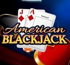 American Blackjack casino game by Pragmatic Play – featured logo at Betsixty