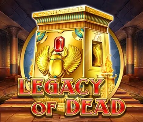 Legacy of Dead online slot from Play’n GO – play at betsixtycasinonl.com