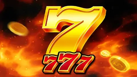 SevenSevenSeven casino game by Jili Games – featured logo at Betsixty